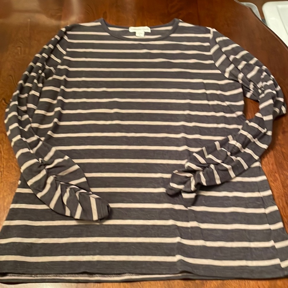 Coldwater Creek top, L